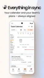 ATOSS Time Control screenshot