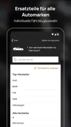 ATP Autoteile: KFZ & PKW Teile screenshot