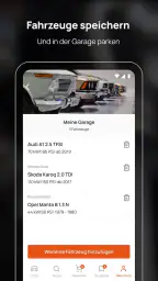 ATP Autoteile: KFZ & PKW Teile screenshot