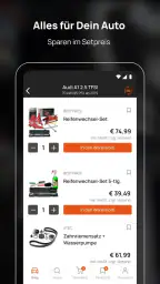 ATP Autoteile: KFZ & PKW Teile screenshot