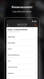 ATP Autoteile: KFZ & PKW Teile screenshot