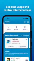 AT&T screenshot
