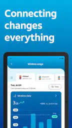 AT&T screenshot