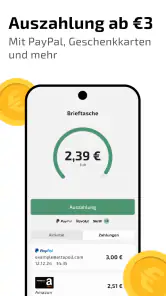 AttaPoll: Geld verdienen screenshot