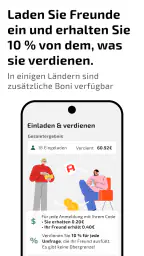 AttaPoll: Geld verdienen screenshot