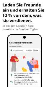 AttaPoll: Geld verdienen screenshot