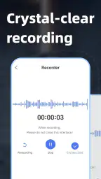 Audio Editor & MP3 Editor screenshot