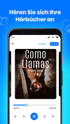 AudioBooks: eBooks Reader screenshot