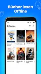 AudioBooks: eBooks Reader screenshot