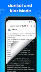AudioBooks: eBooks Reader screenshot