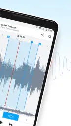 AudioStretch:Music Pitch Tool screenshot