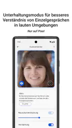 Audioverstärker screenshot