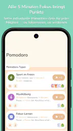 Aufgabenplan: Family Rewards screenshot