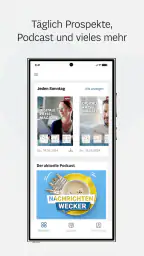 Augsburger Allgemeine screenshot