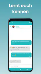 Aupair Valley: Au Pair App screenshot