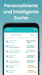 Aupair Valley: Au Pair App screenshot