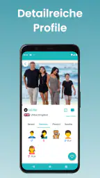 Aupair Valley: Au Pair App screenshot