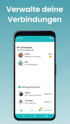 Aupair Valley: Au Pair App screenshot