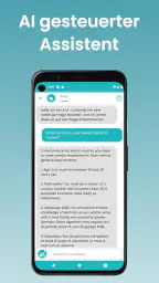 Aupair Valley: Au Pair App screenshot
