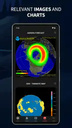 Aurora Now - Northern Lights screenshot