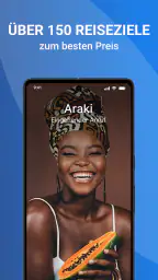 Ausland Telefonieren screenshot