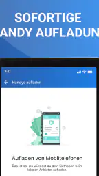 Ausland Telefonieren screenshot