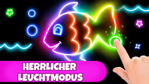 Ausmalspiele: Malbuch, Malen screenshot