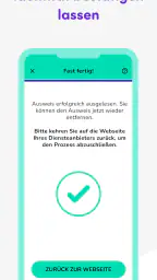 AUTHADA screenshot