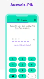 AUTHADA screenshot