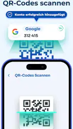 Authenticator App - 2FA Auth screenshot