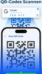Authenticator App – 2FA / TOTP screenshot