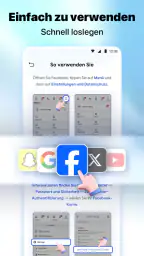 Authentifikator - Authkey 2FA screenshot