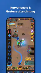 Auto Clicker Pro–Klickautomat screenshot