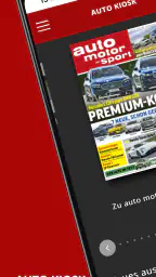 Auto Kiosk screenshot