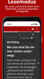 Auto Kiosk screenshot