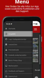 Auto Kiosk screenshot