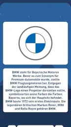 Auto Logo Quiz screenshot