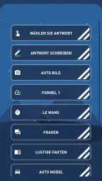 Auto Logo Quiz screenshot