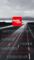 auto motor und sport News screenshot
