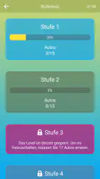 Auto-Quiz: Marke, Modell, Foto screenshot
