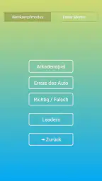 Auto-Quiz: Marke, Modell, Foto screenshot