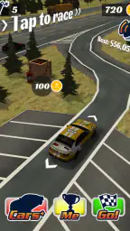 Autobahn Crash Derby screenshot