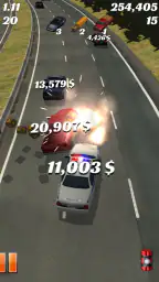 Autobahn Crash Derby screenshot