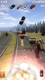 Autobahn Crash Derby screenshot