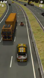 Autobahn Crash Derby screenshot