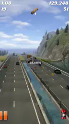 Autobahn Crash Derby screenshot