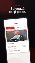 AutoDE screenshot