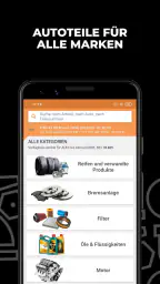 AUTODOC: Autoteile, KFZ-Teile screenshot