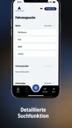 Autohus screenshot