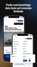 Autohus screenshot